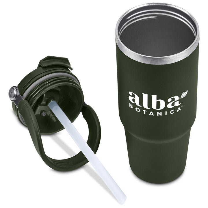 Andy Cartwright Drakensberg Stainless Steel Vacuum Tumbler - 800ml