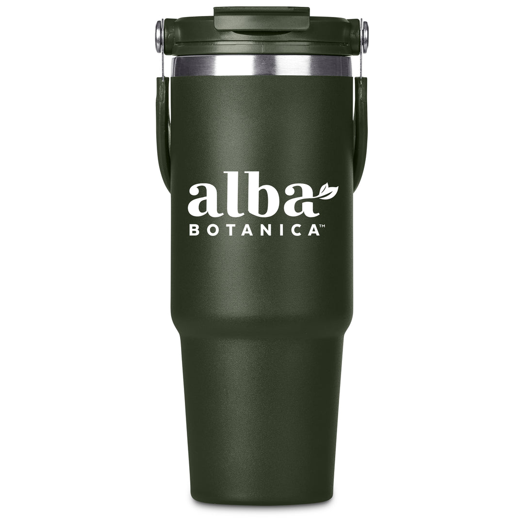 Andy Cartwright Drakensberg Stainless Steel Vacuum Tumbler - 800ml