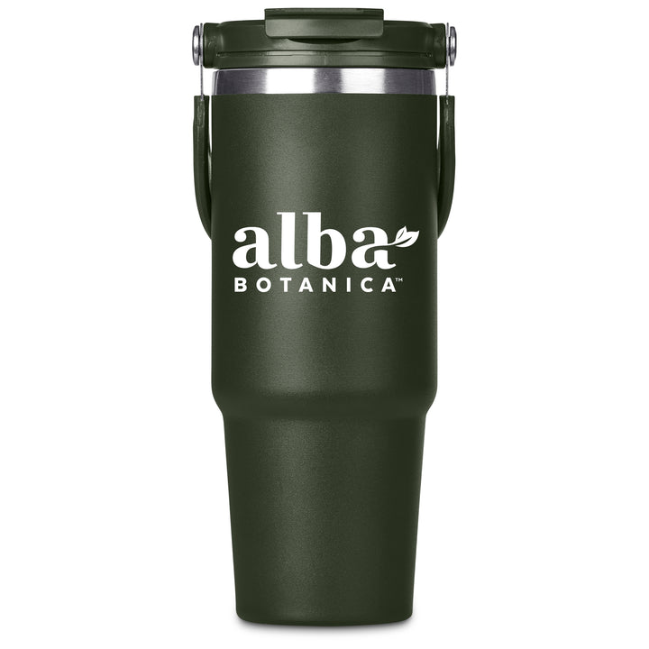 Andy Cartwright Drakensberg Stainless Steel Vacuum Tumbler - 800ml