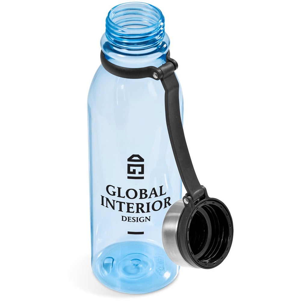 Kooshty Eden Recycled PET Water Bottle - 750ml - Blue