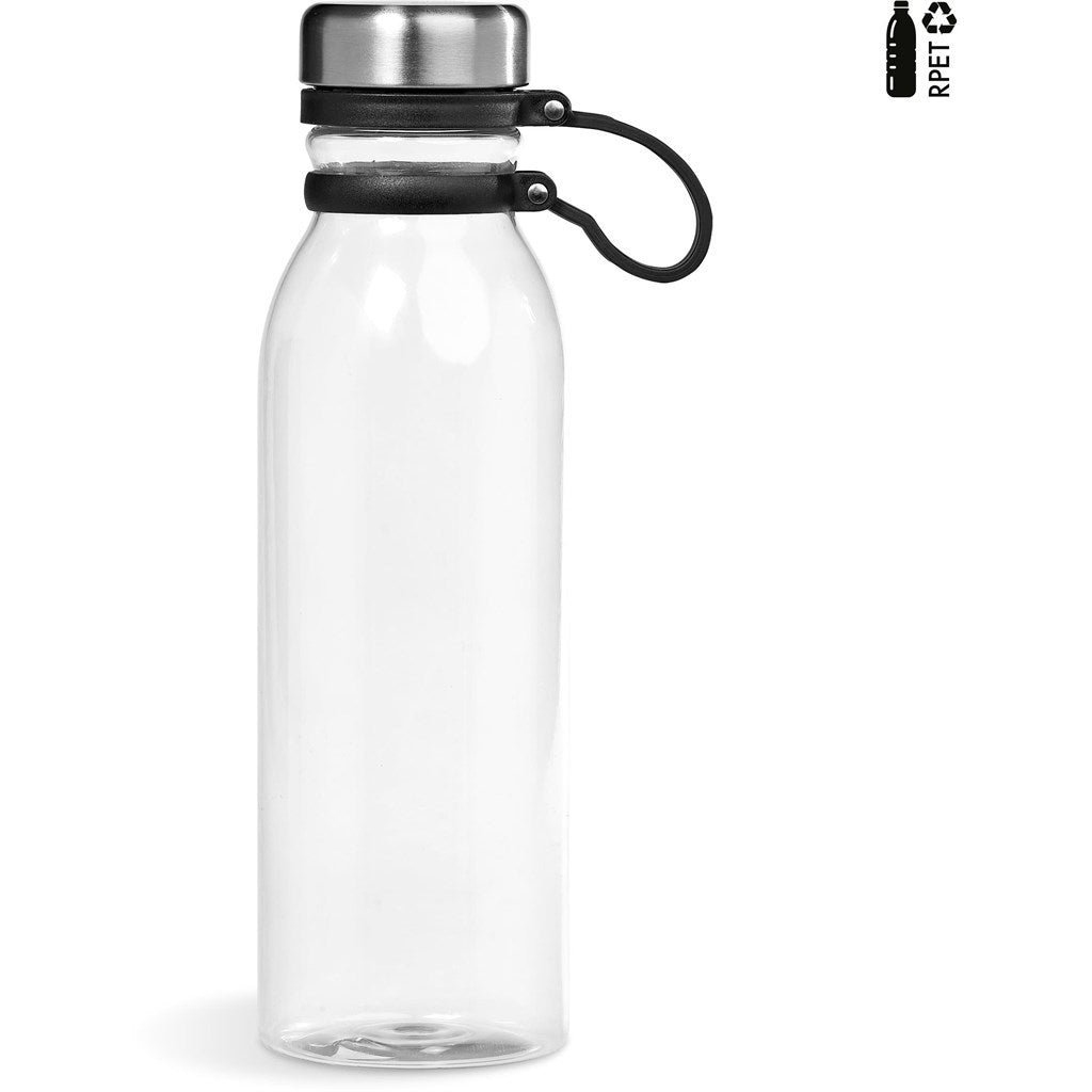Kooshty Eden Recycled PET Water Bottle - 750ml - Transparent