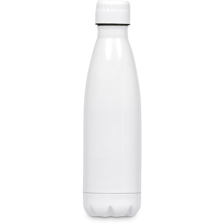 Serendipio Nova Stainless Steel Vacuum Water Bottle - 500ml