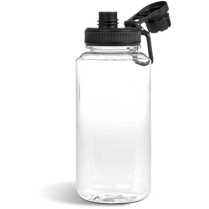 Altitude Thirsty Plastic Water Bottle - 1 Litre