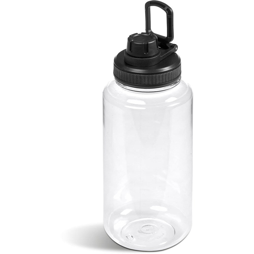 Altitude Thirsty Plastic Water Bottle - 1 Litre