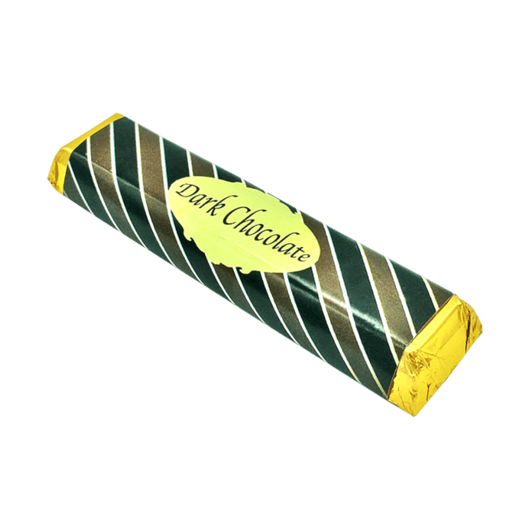 Geldhof Dark Chocolate Bar