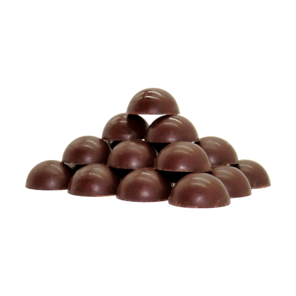 Geldhof Dark Couverture Chocolate (500g)
