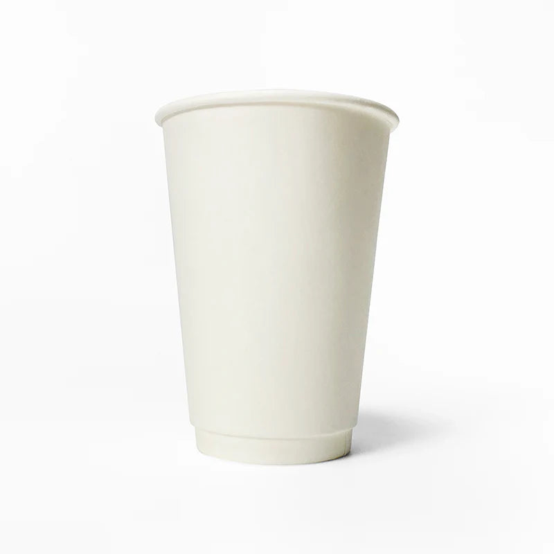 Double Wall Coffee Cups ( 350ml )