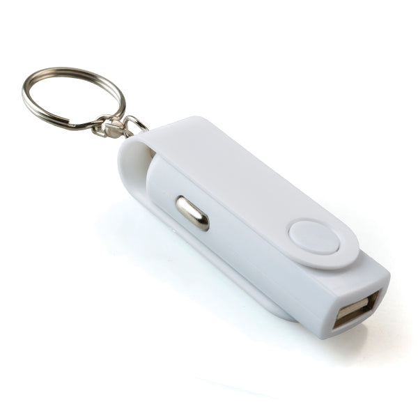 Swivel Car Charger image