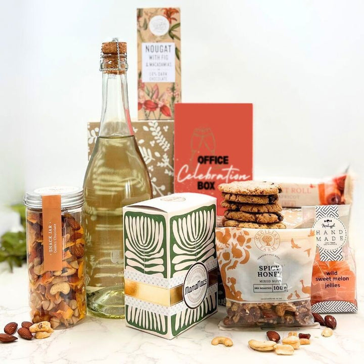 Office Celebration Share Box