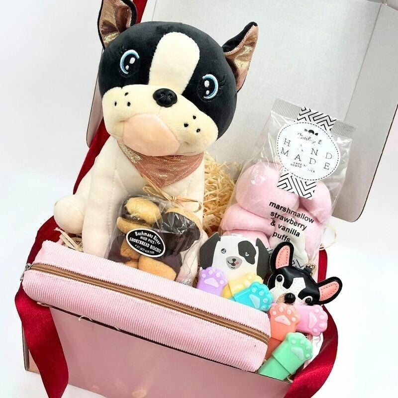Puppy Love Hamper