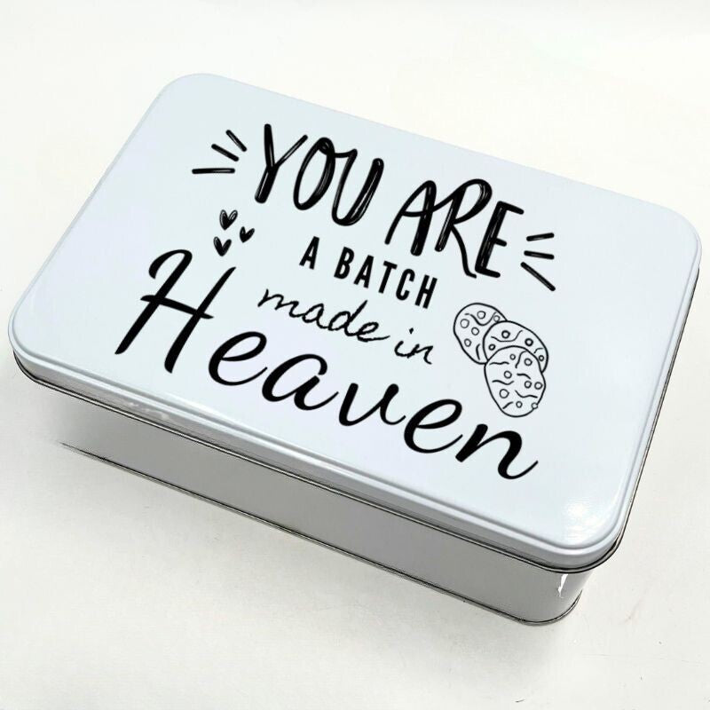 You are a Batch Made in Heaven Gift Hamper