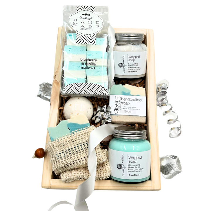 Sea Breeze Pamper Hamper