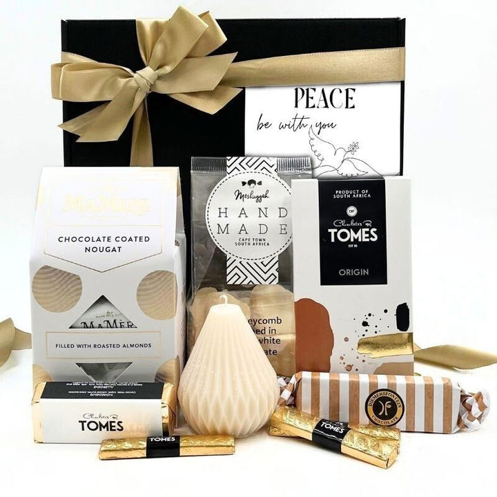Peace Be With You Gift Box