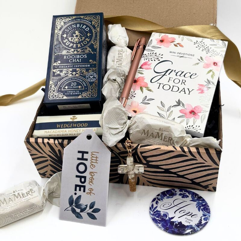 Little Box of Hope