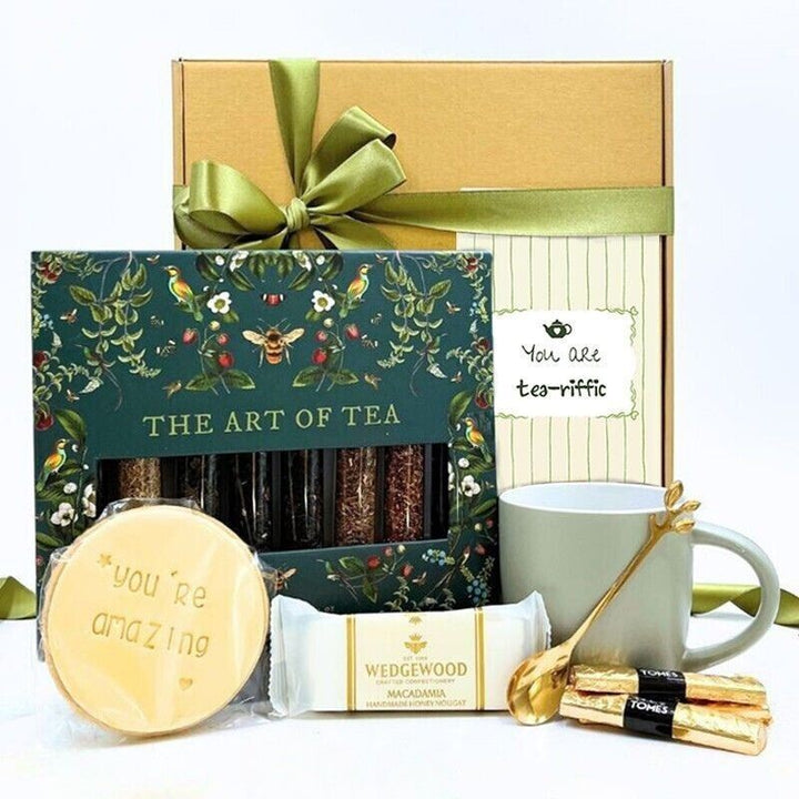 You're Tea-riffic Gift Box