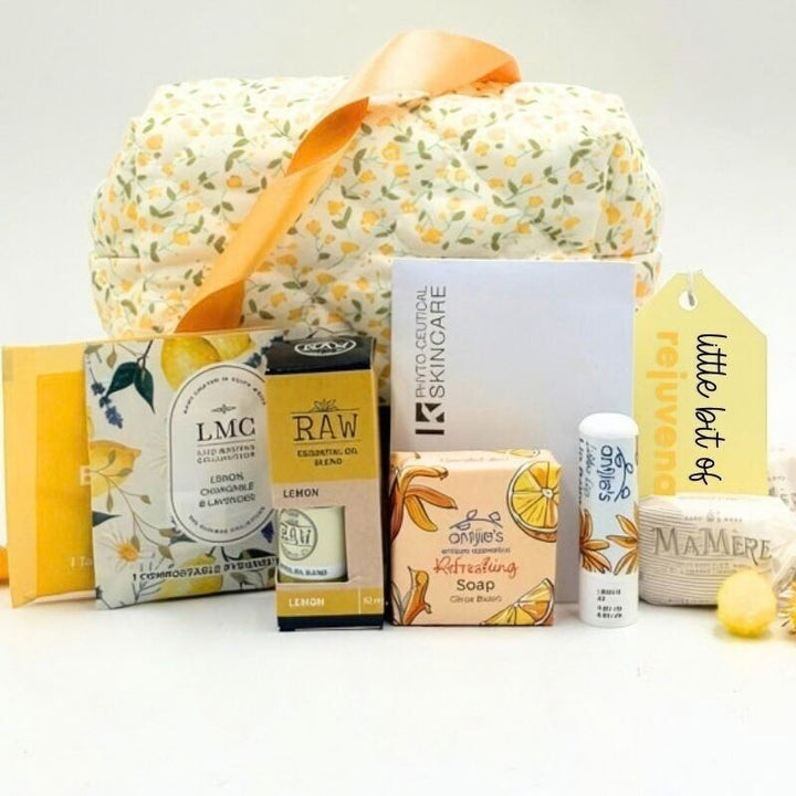 Little Bag of Rejuvenation