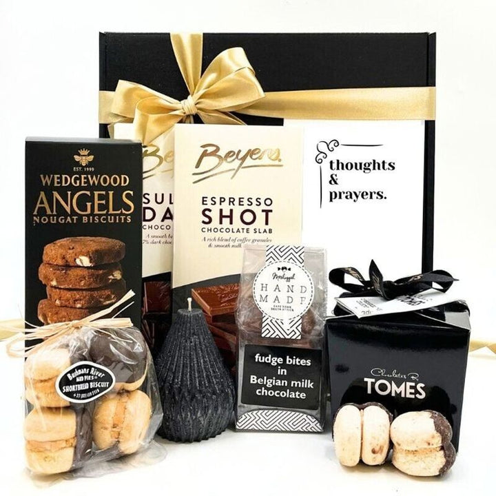 Sending You Thoughts & Prayers Hamper
