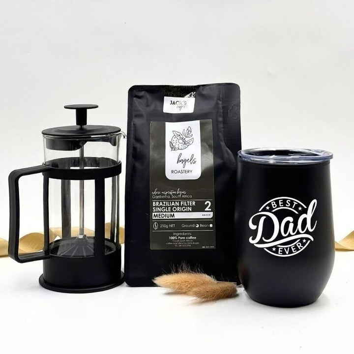 Dad's Winter Hug Hamper