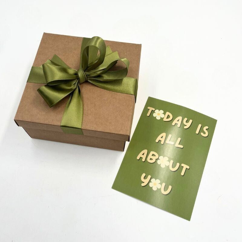 A Little Reminder Gift Hamper