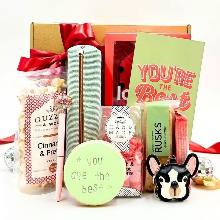 You're The Best Hamper