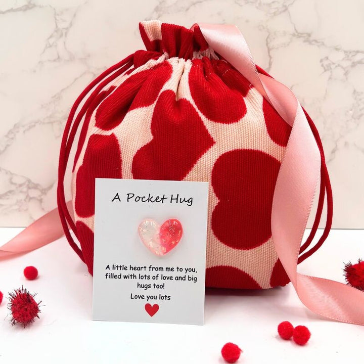 Virtual Hug Pamper Set