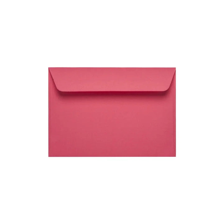Colour C6 Envelopes