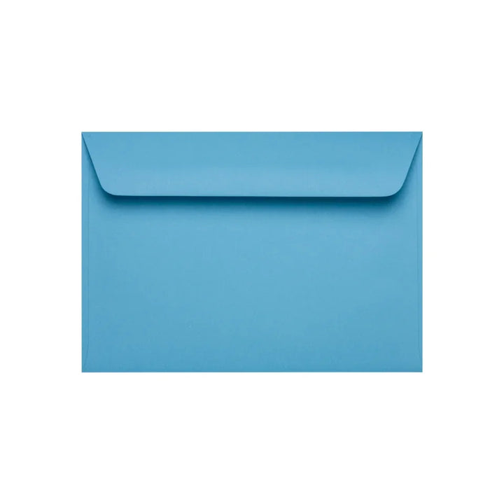 Colour C6 Envelopes