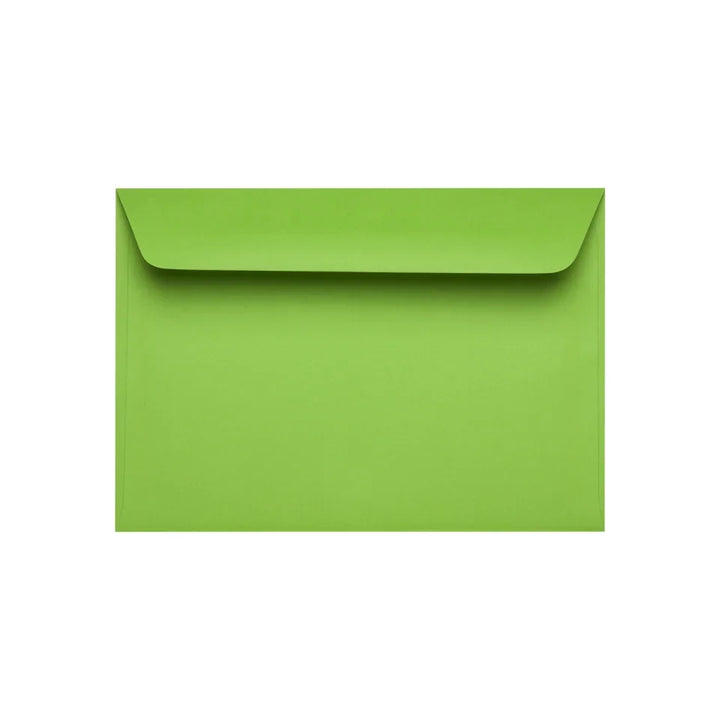 Colour C6 Envelopes