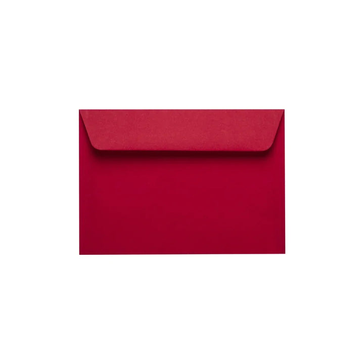 Colour C6 Envelopes