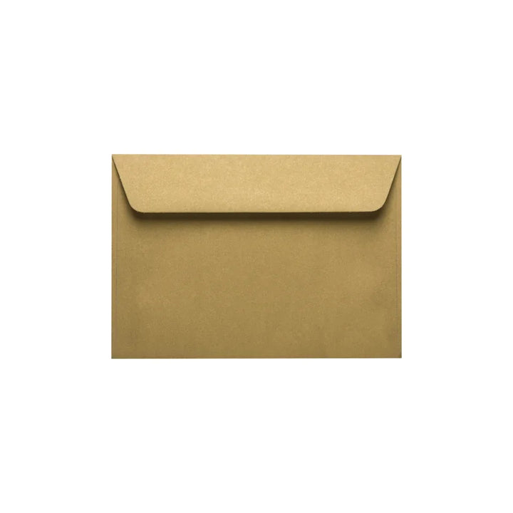 Colour C6 Envelopes