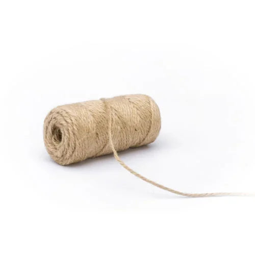 3 Ply Eco Jute Twine