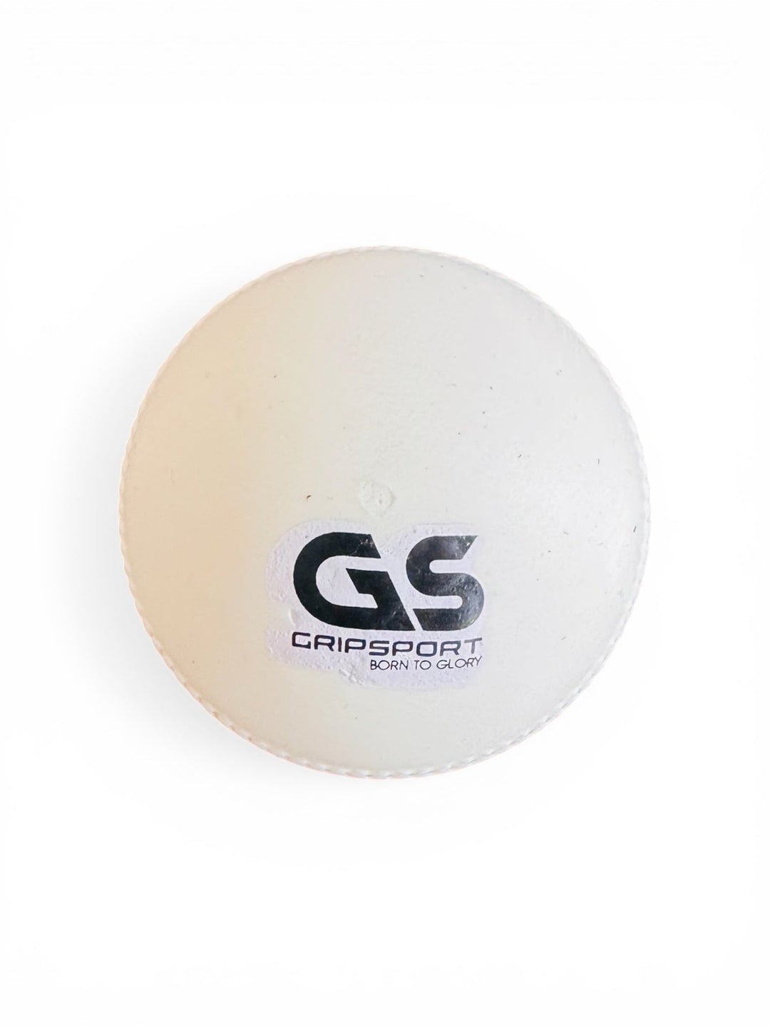 GRIP Indoor & Outdoor All Weather Seam Cricket Balls – Design for Backyard & Street Cricket