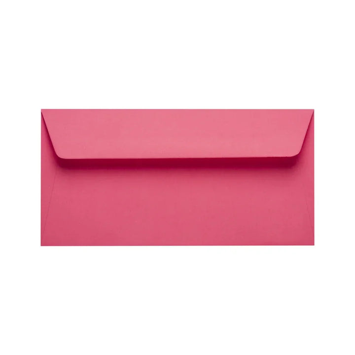 Colour DL Envelopes