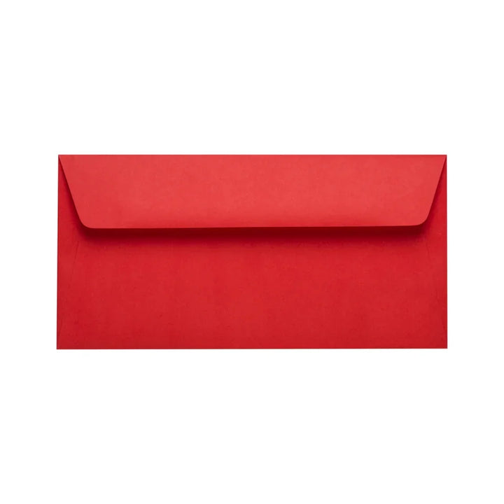 Colour DL Envelopes