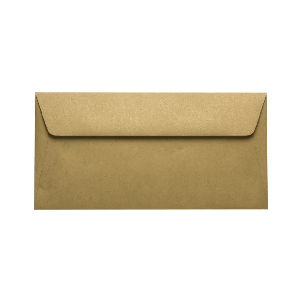 Colour DL Envelopes