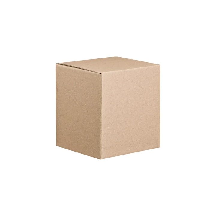 Strong Medium Square Box