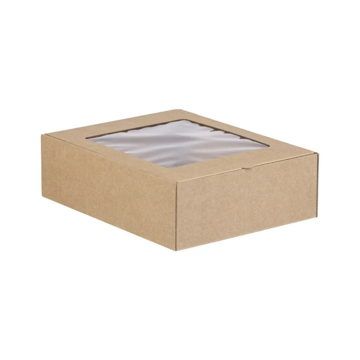 Medium Hamper Window Box