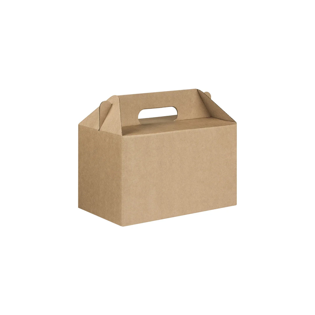 Medium Strong Gable Box