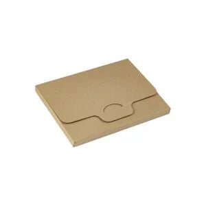 A4 Document Holder Shallow