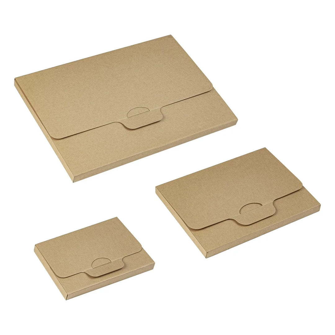 A4 Document Holder Shallow