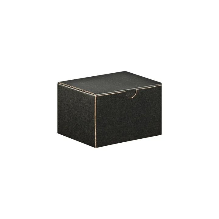 Strong Small Deep Rectangular Box