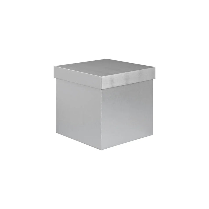 Large Strong Cube Gift Box