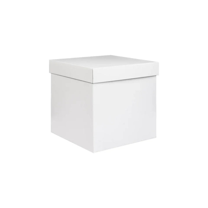 Medium Strong Cube Gift Box