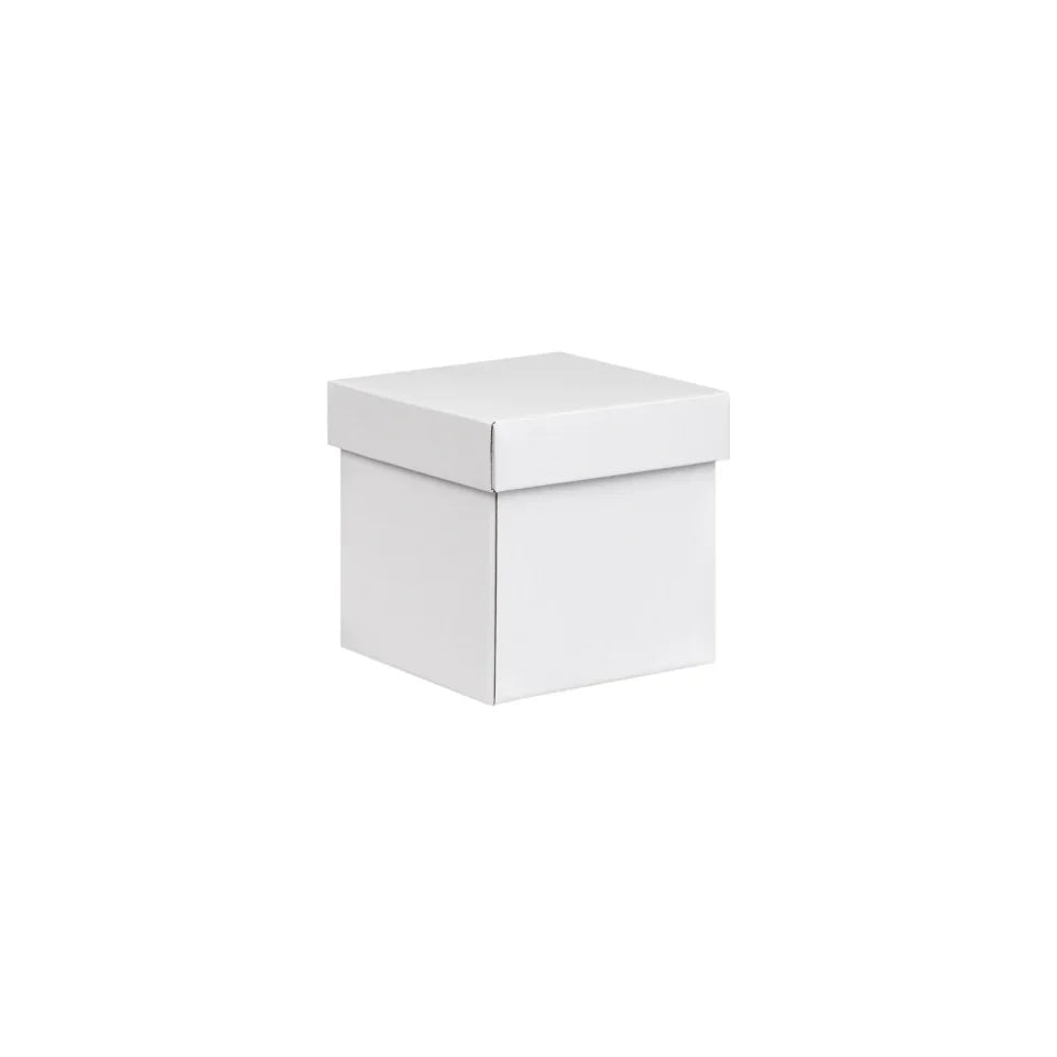 Small Strong Cube Gift Box
