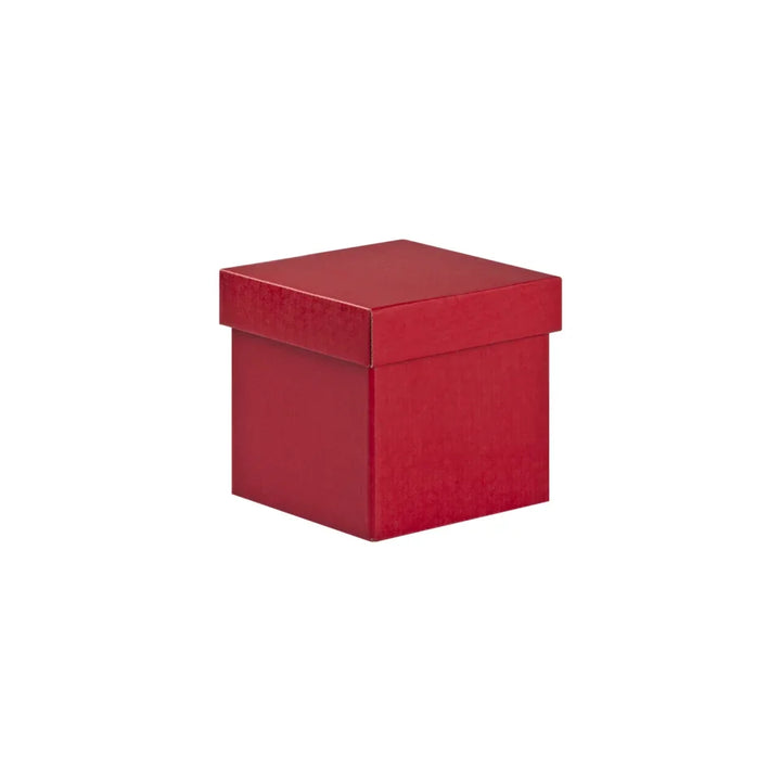 Small Strong Cube Gift Box