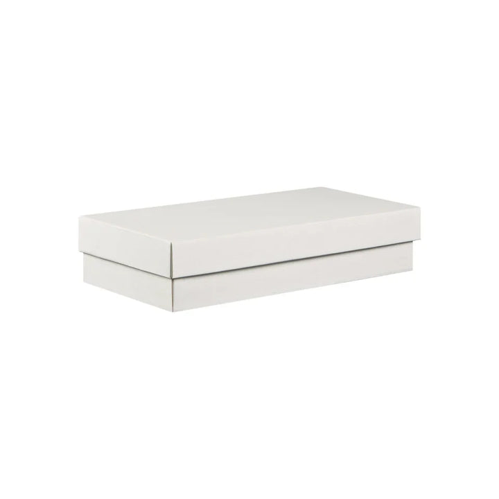 2 Bottle Gift Box