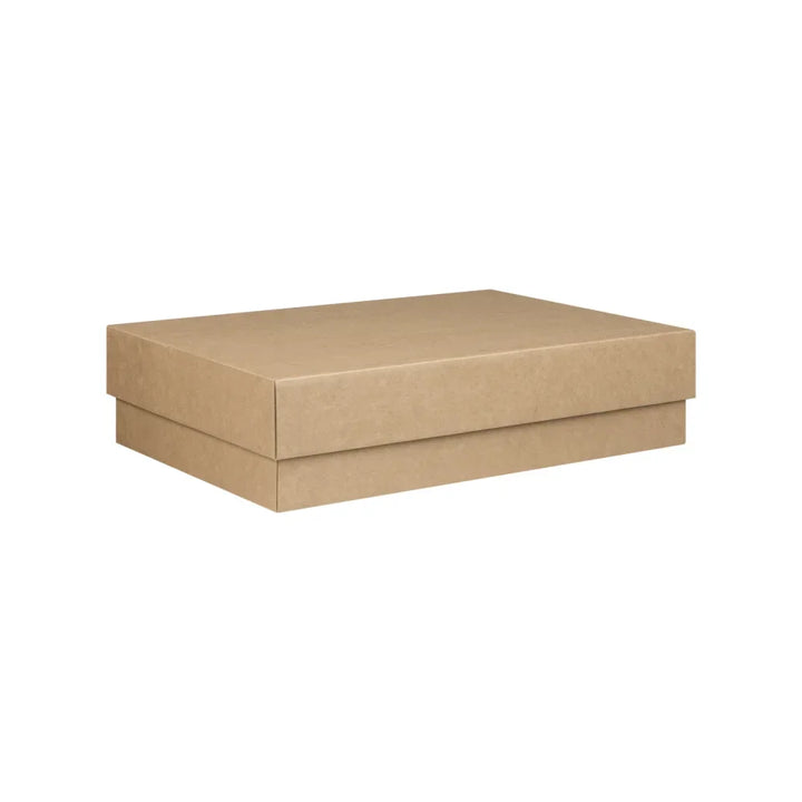 Small Dress Box