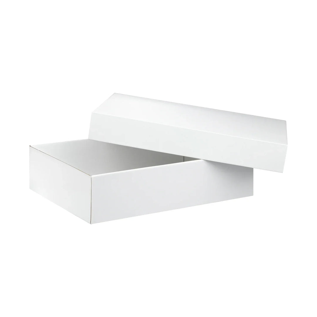 Small Dress Box