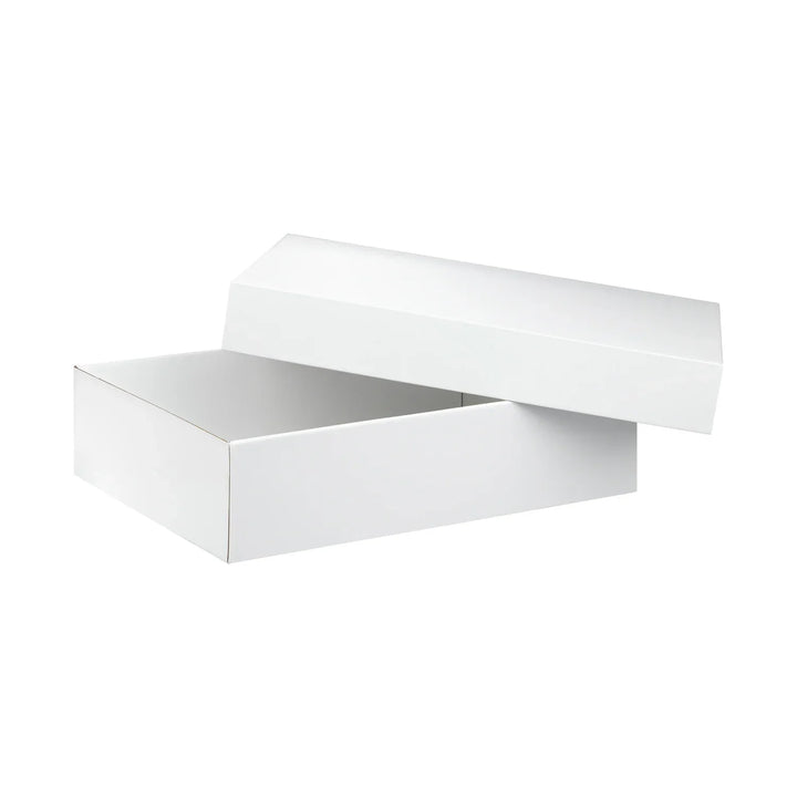 Small Dress Box