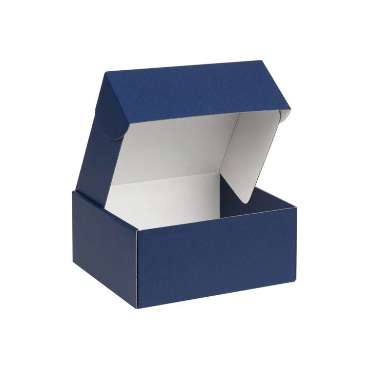 Square Shipping Box
